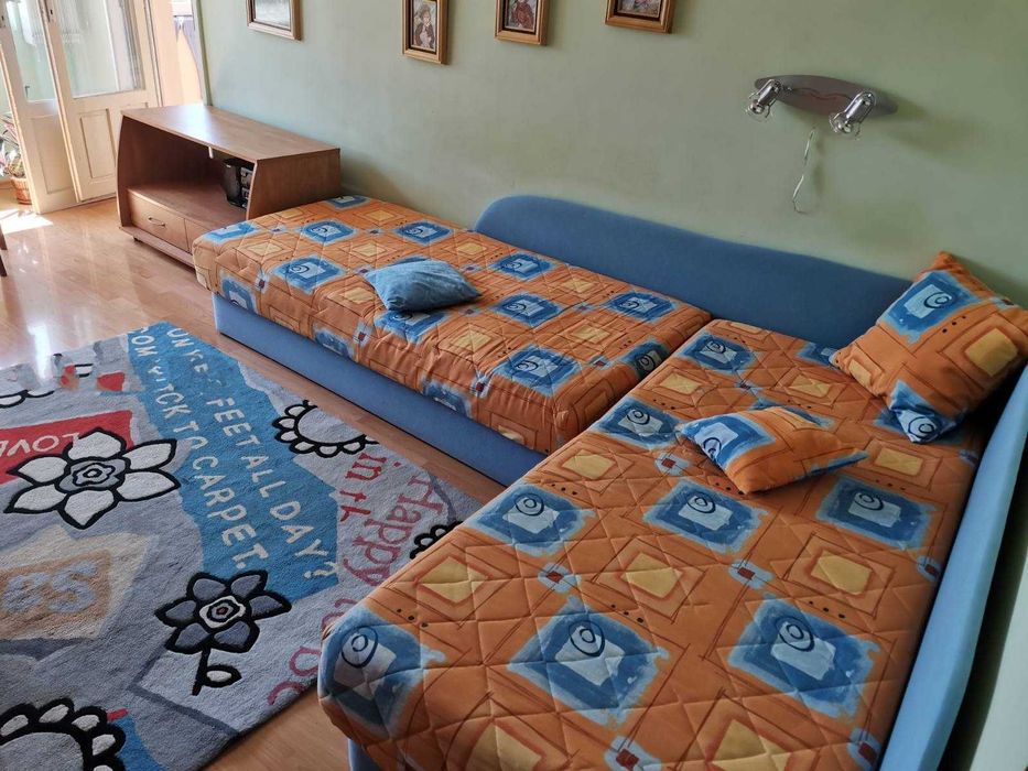 Дава се под наем Двустаен апартамент в София, Младост 2 - 882 кв.м за 550 € - Снимка #4