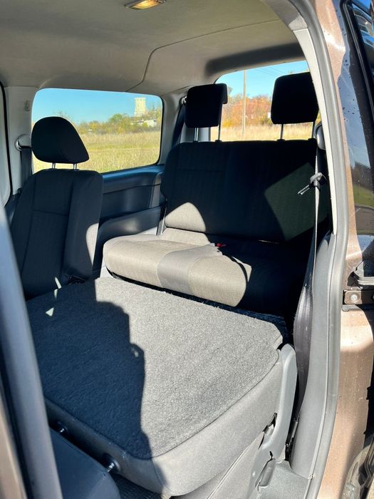 Vand Volkswagen caddy maxi