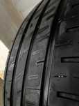 2 броя летни гуми Barum SUV 255/50R19