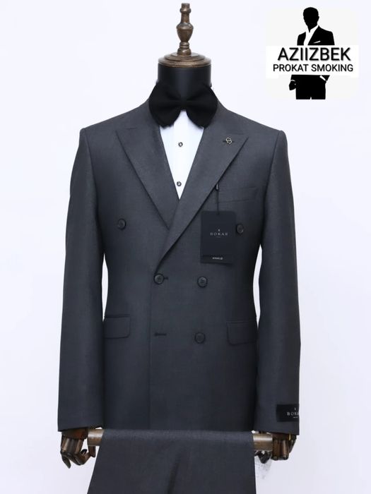 Porokat kastyum shim pidjak prakat