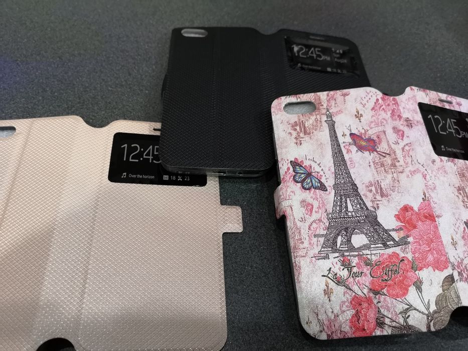 Huawei Y5 2018,Y5 2,Y6 2017/2018,Y7 2018,P9 Lite,P9 Lite mini тефтери