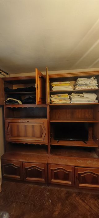 Dulap modular dormitor