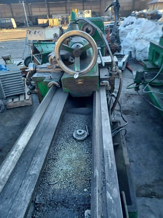 Струг ц11 мт.ц13. SU 500.Нови ел табла честотни упр шнайдер