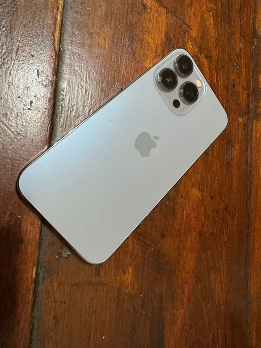 iPhone 13 PRO 128 GB цвет Pacific Blue