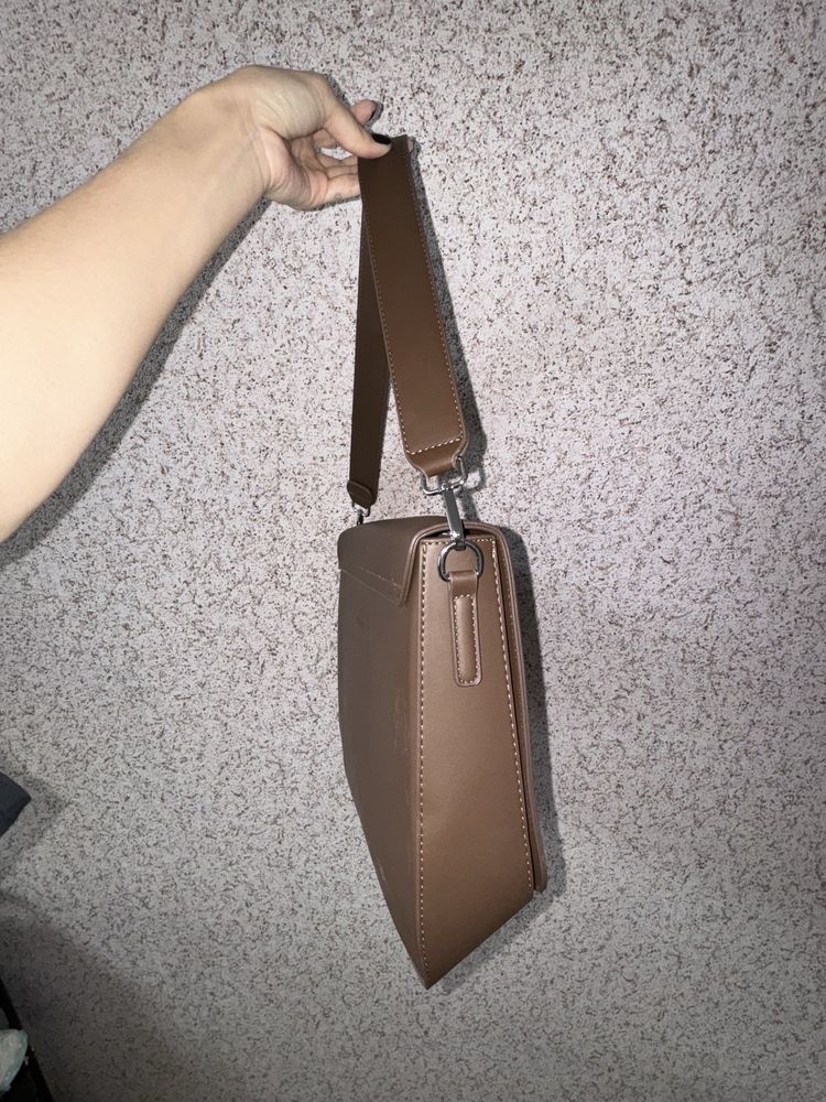 Продам сумку совсем новая
