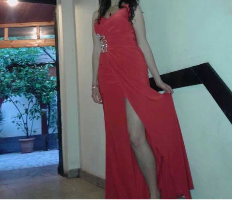 Бална/официална рокля