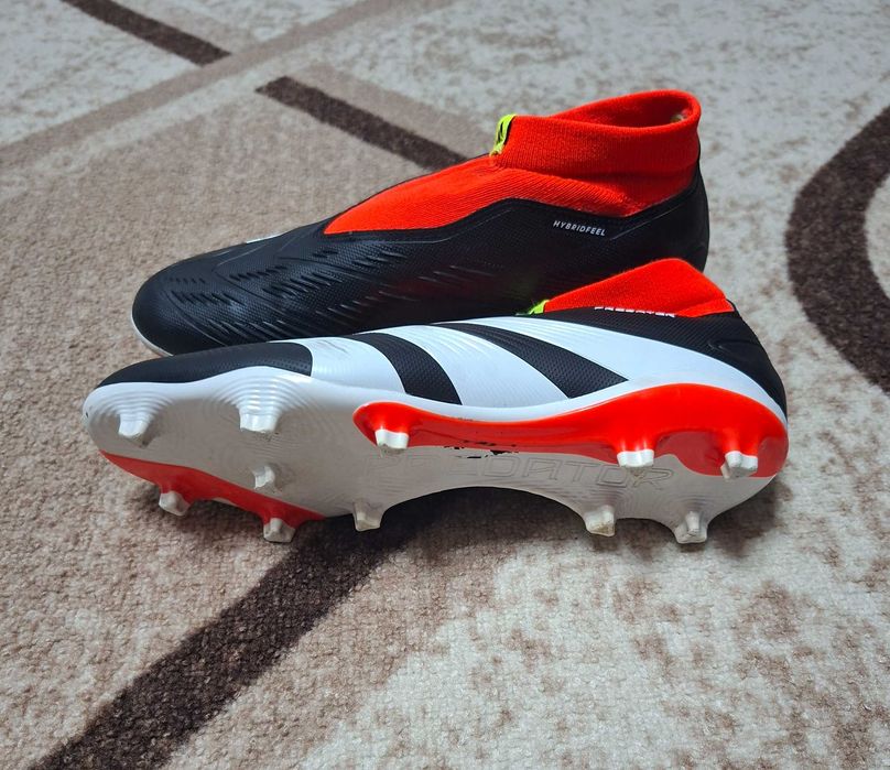 Бутонки Adidas Prefator