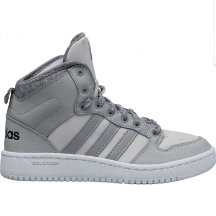 Adidas Cf Hoops Mid Wtr W CG5779 Originali