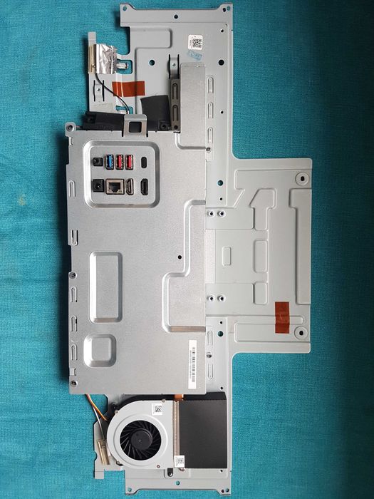 ACER (Core™ i5 - 11th gen, 16GB DDR4, 256GB NVME, Iris Xe Graphics)