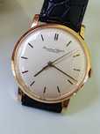 Ceas IWC Schaffhausen Aur 18k