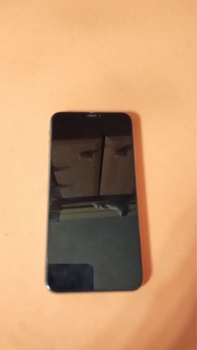 Iphone xs max 64 gb