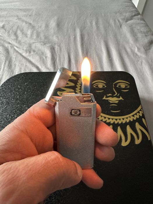 Електронни запалки Hadson Tanita 05 Colibri Win и други