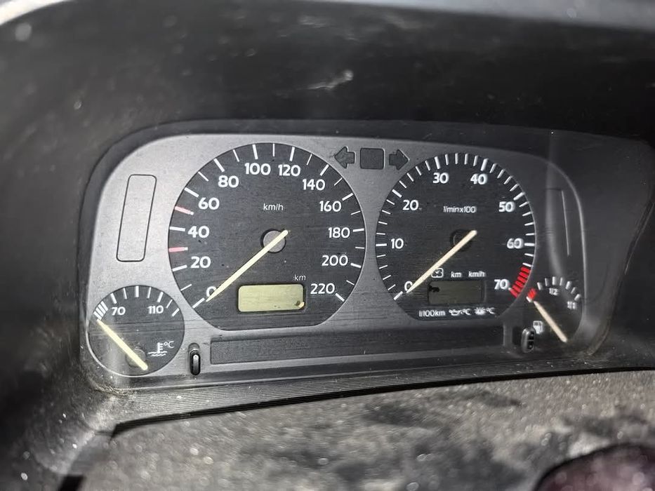 Голф 3 1.6 101 на Части