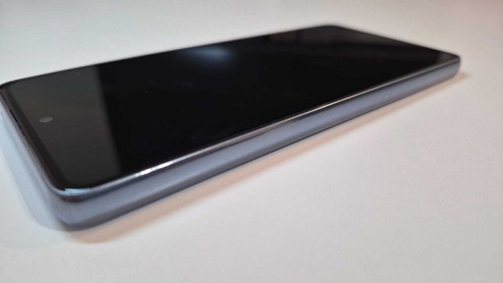 Vand Samsung A53, 5G, Dual SIM, 256 GB memorie