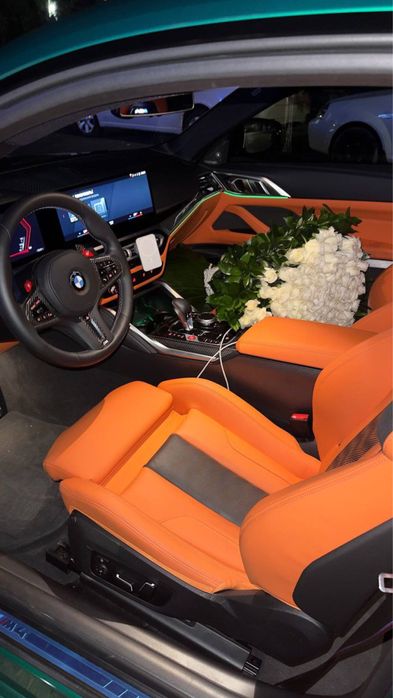 продается М4 individual