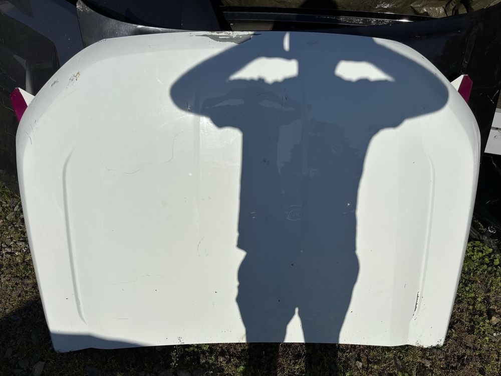 Капак Ford Ranger