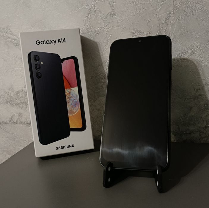 Samsung Galaxy A14