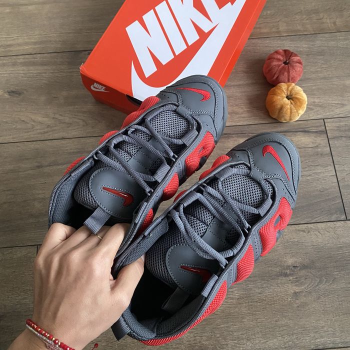 Nike UpTempo Кецове размер 41