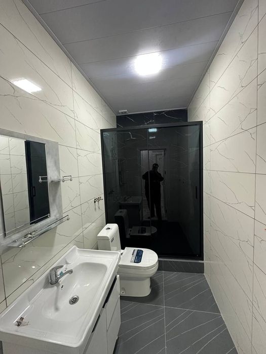 Квартира в районе Самкоча с Евроремонтом.