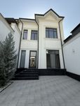Продажа коттеджа 1,6 соток Мирзо Улугбек Циолковская с двориком