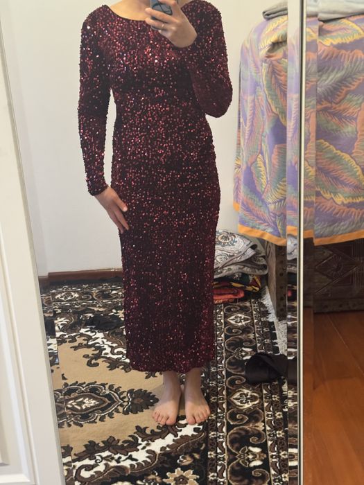 Вечерние  платья