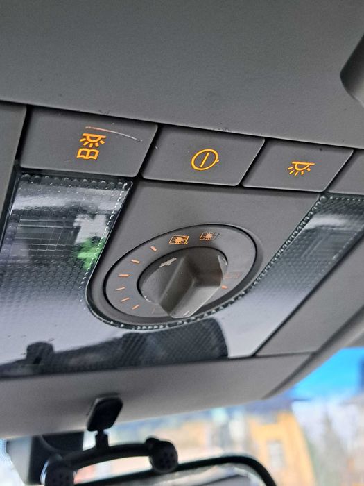 Opel Vectra C 2.2 GTS, дизел, 2003год.