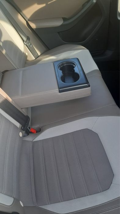 VW Jetta 2012 - Proprietar