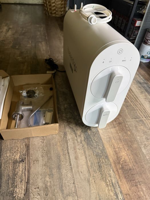 Пречистваш филтър за чешмяна вода