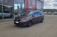 Volkswagen Sharan Sharan facelift unic proprietar exceptional ingrijit