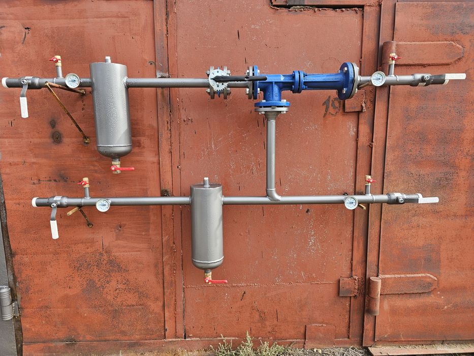 Продам тепловой узел