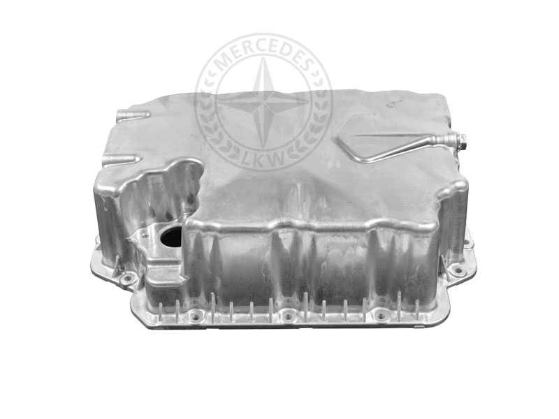 Картер OM642 за Mercedes-Benz Sprinter W906 след 2006г.