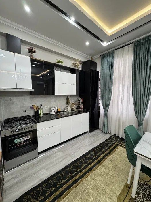 Сдаётся на аренду квартира в Жк Poytaxt