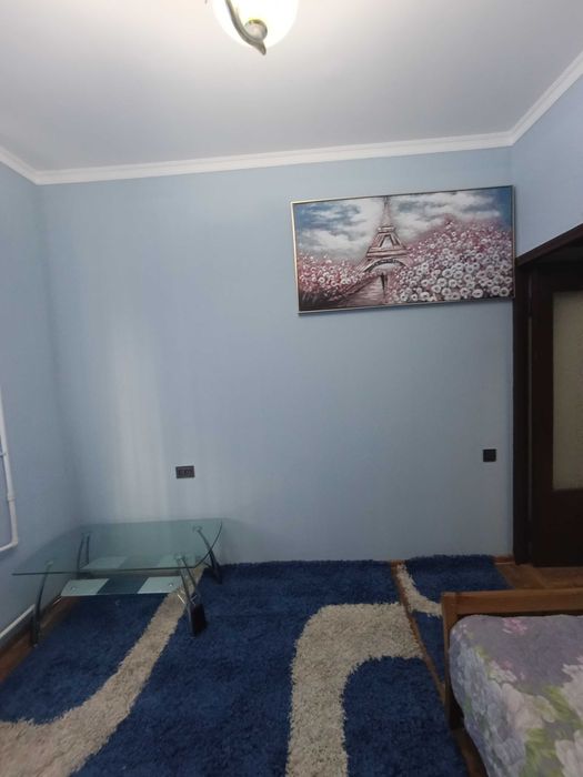 Квартира в аренду,3/2/4 Мирабадский р Янги Куйлюк.Корзинка файзабад