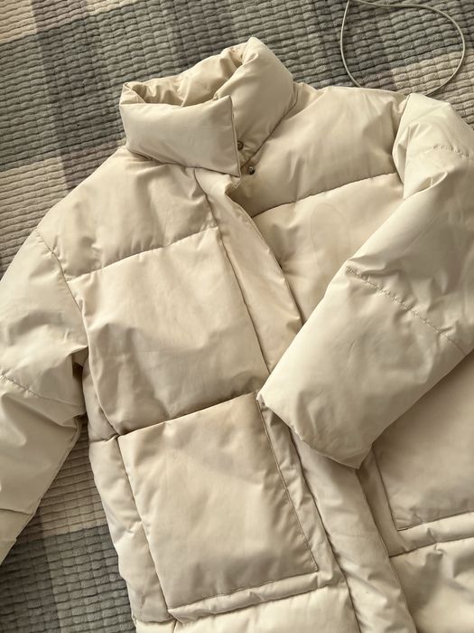 Продам куртку зимнюю