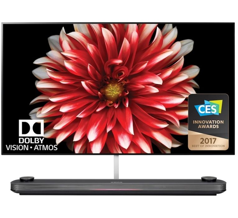 Televizor Smart LG SIGNATURE