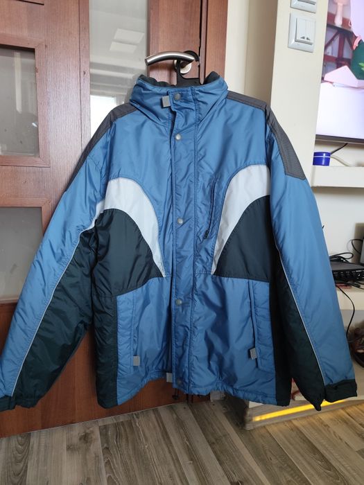 Мъжко яке л/ХЛ -29лв