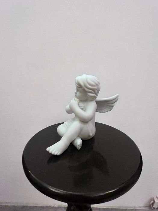 Bibelou de colectie marcat portelan ROSENTHAL bibelouri statueta