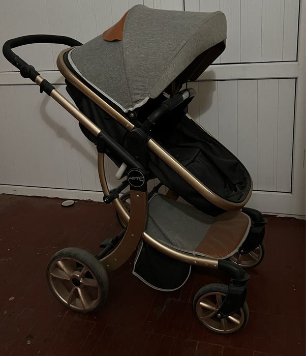 Продается детская коляска