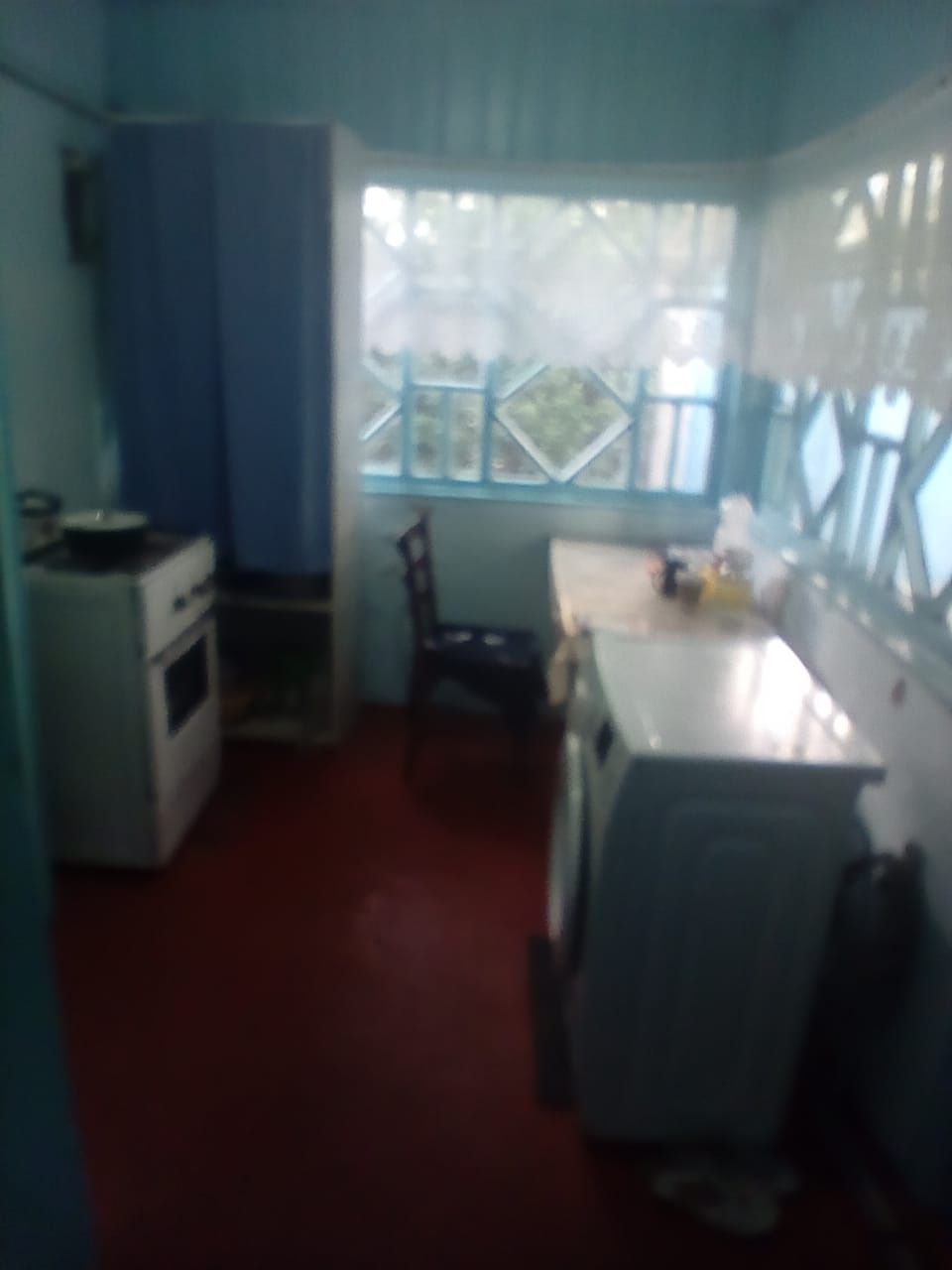 Продаётся дом в районе Чапаевка