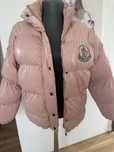 Geaca moncler superba