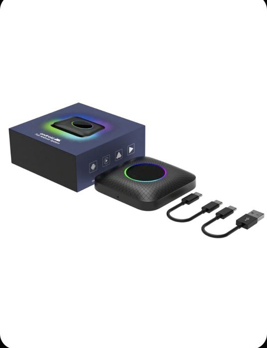 Carlinkit android для авто