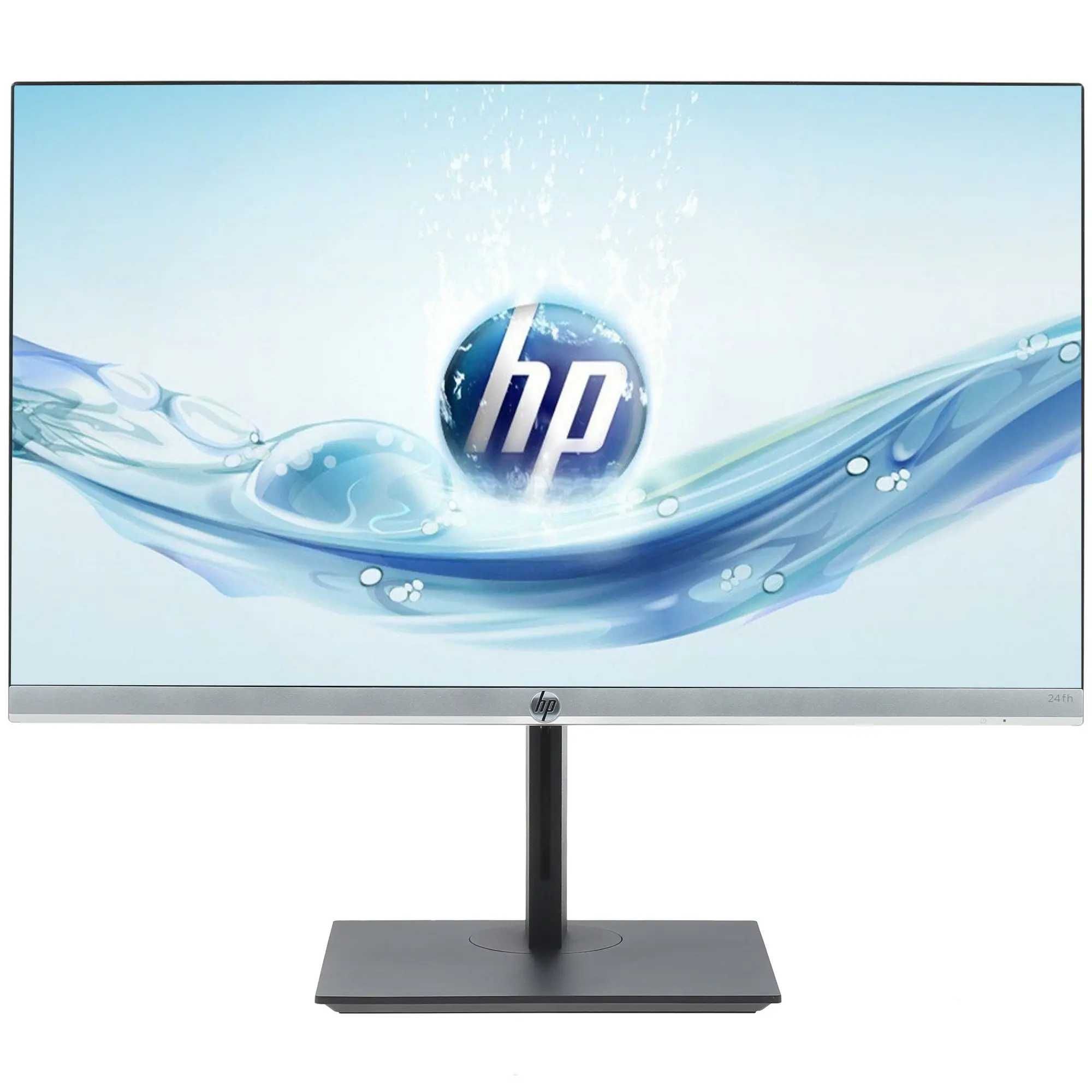 Монитор HP 24fh 23.8" IPS в Шымкенте