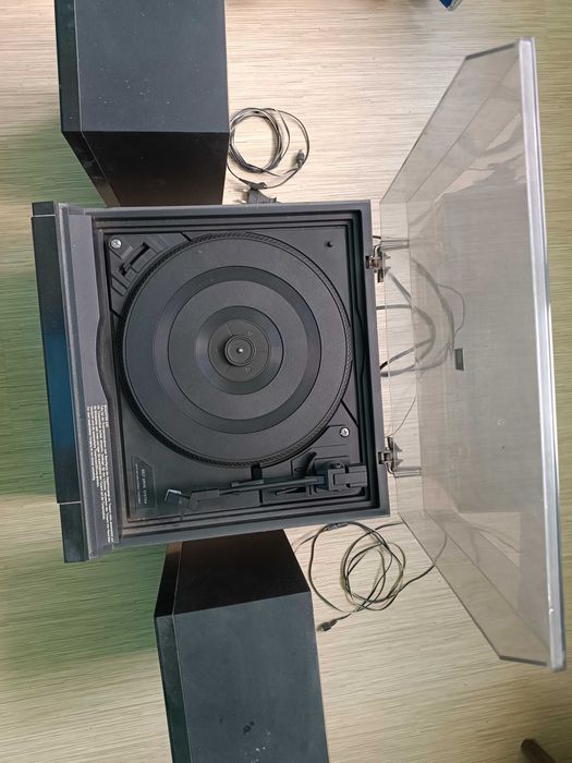 Система Универсум за озвучаване