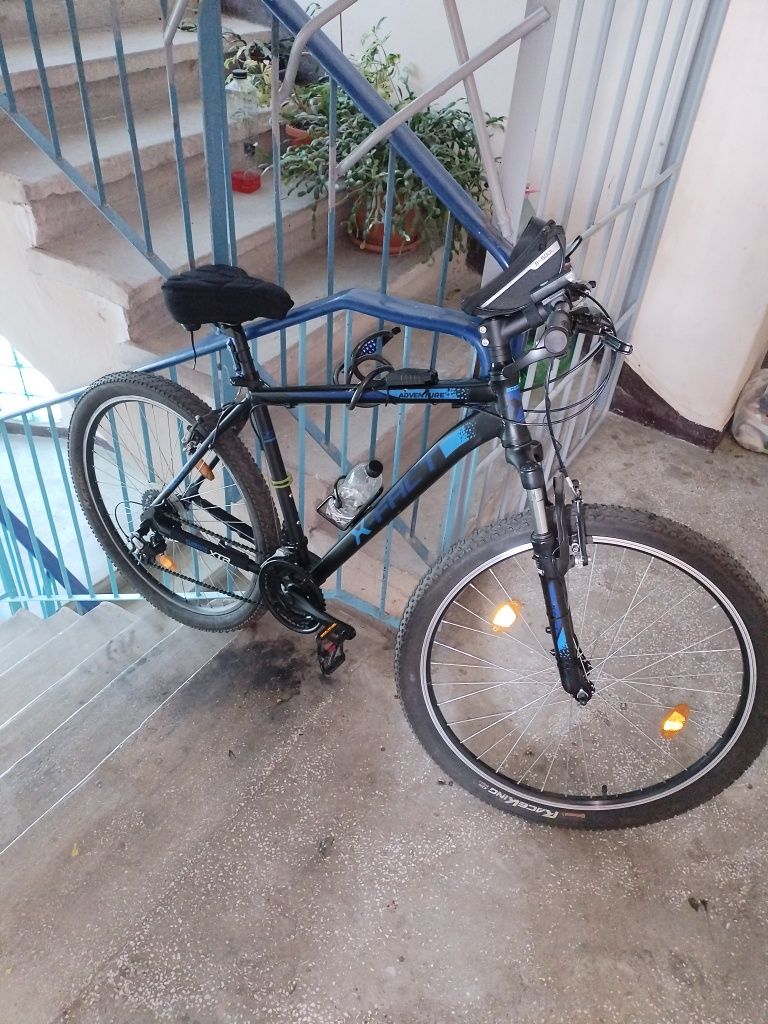Bicicleta MB ,21 viteze piese Shimano