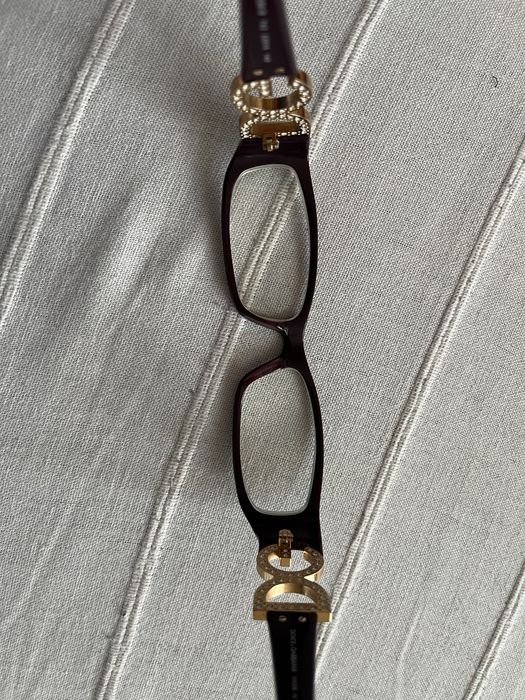 Ochelari vedere Dolce& Gabana-originali