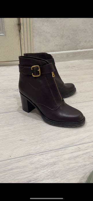 Продам Полу сапоги