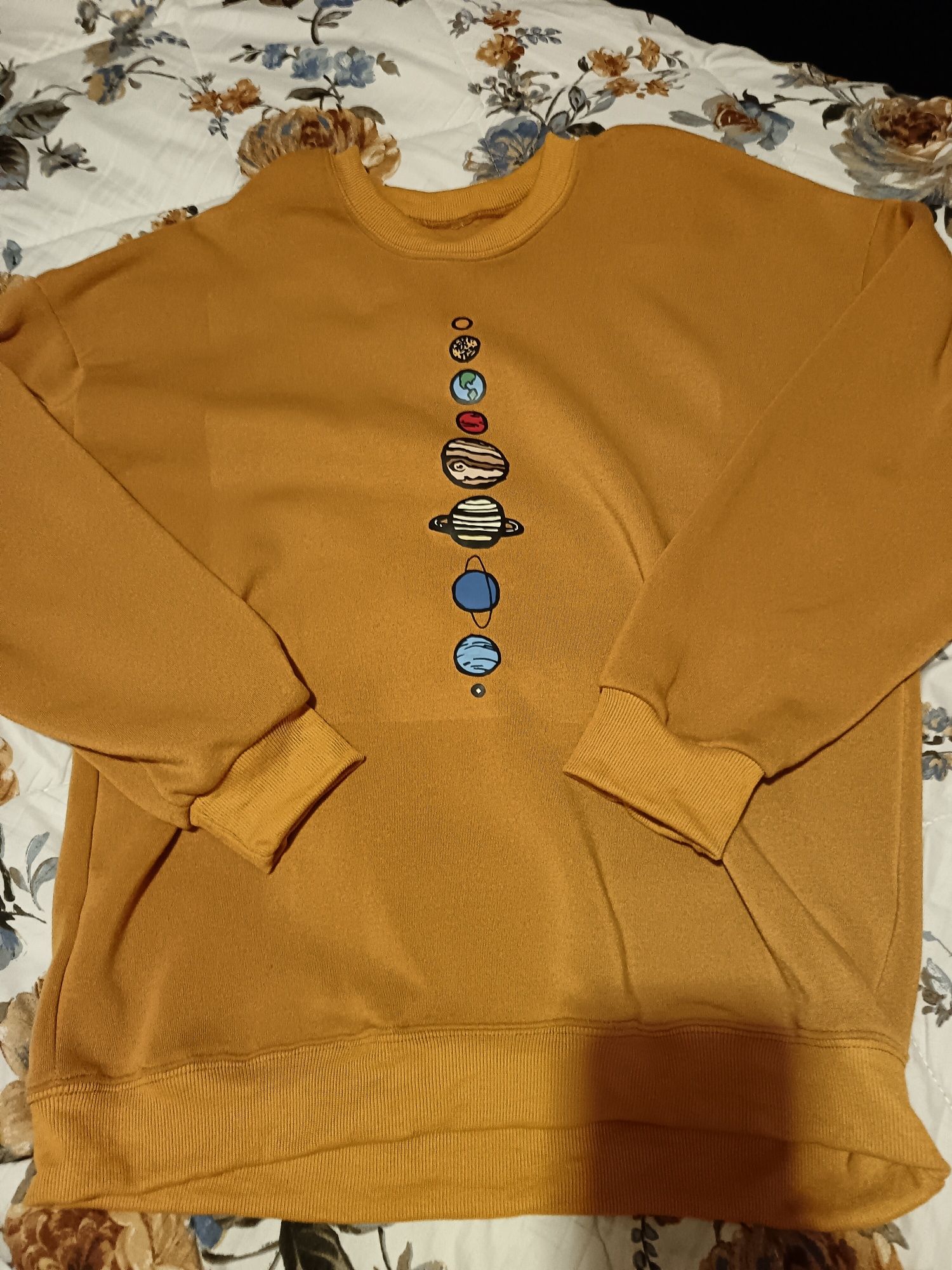 Bluza marimea XL, bumbac