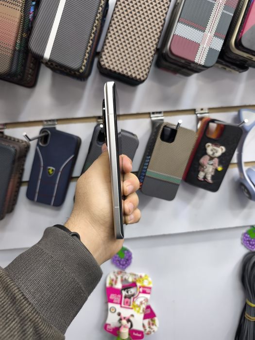 Xiaomi 13 Ultra Kamerafon