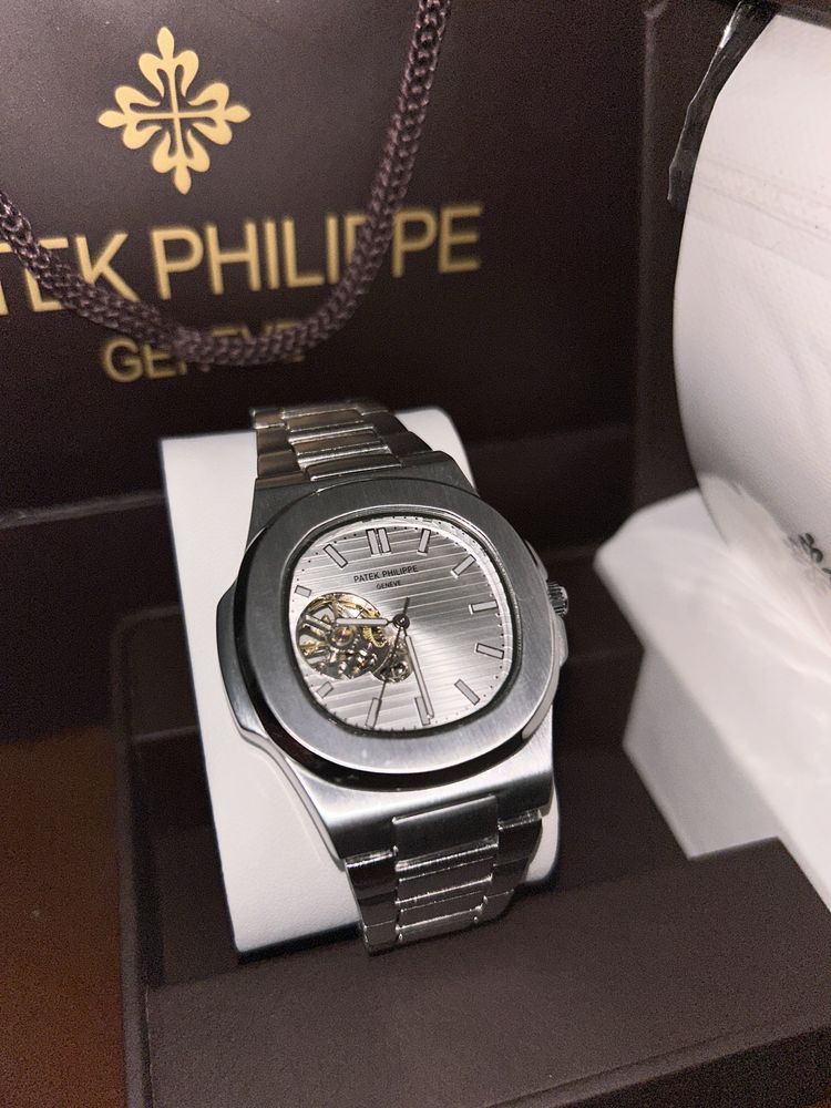 Patek Philippe Geneve Soat