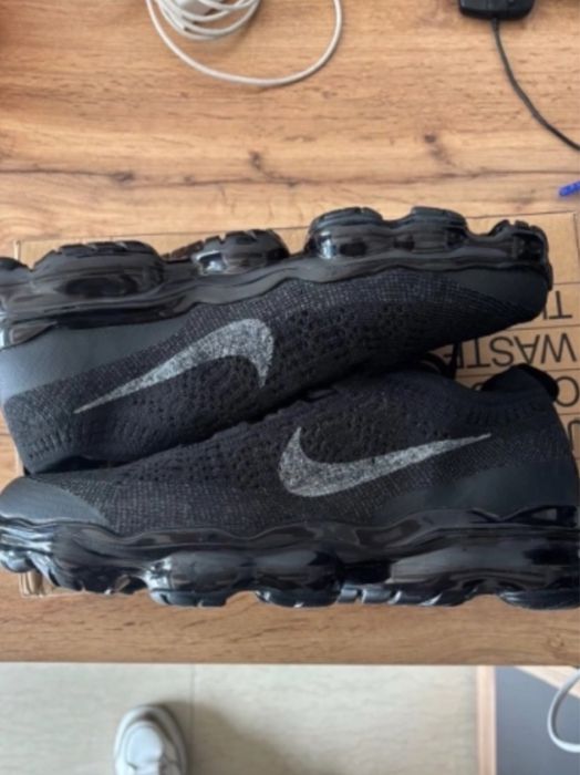 Vapormax nike обувки